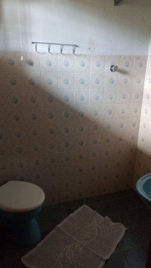 Sitio Kanisfluh Treze Tílias Eksteriør billede
